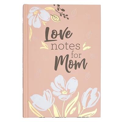 Picture of Love Notes for Mom