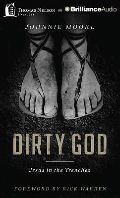 Picture of Dirty God