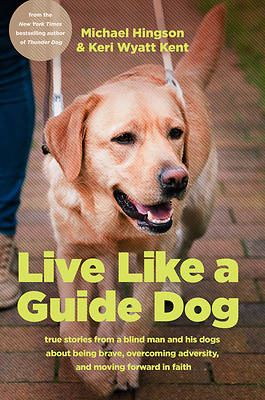 Picture of Live Like a Guide Dog