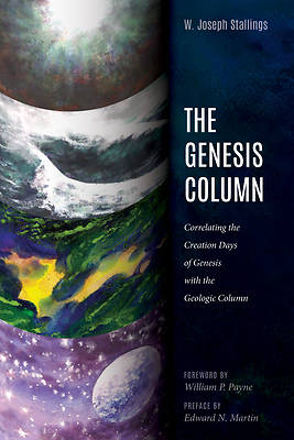 Picture of The Genesis Column