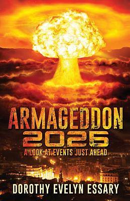 Picture of Armageddon 2026