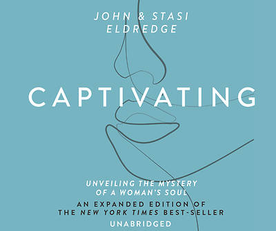 Picture of Captivating Audiobook