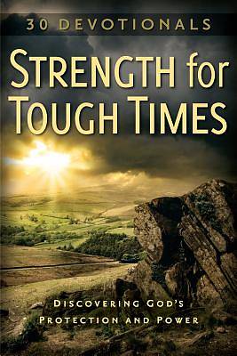 Picture of Strength for Tough Times