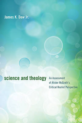 Picture of Science and Theology