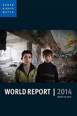 Picture of World Report 2014