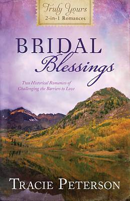 Picture of Bridal Blessings