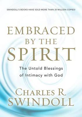 Picture of Embraced by the Spirit [Adobe Ebook]