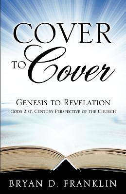 Picture of Cover to Cover