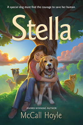 Picture of Stella
