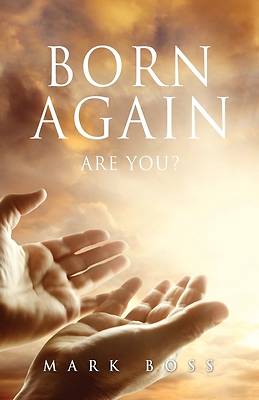 Picture of Born Again - Are You?