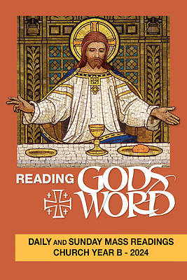 Picture of Reading God's Word