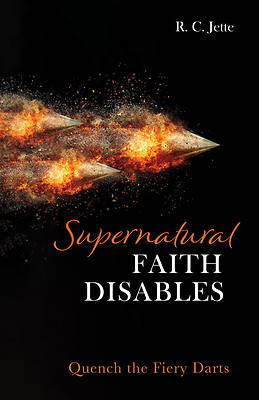 Picture of Supernatural Faith Disables