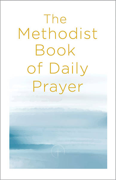 Picture of The Methodist Book of Daily Prayer