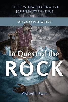 Picture of In Quest of the Rock - Discussion Guide