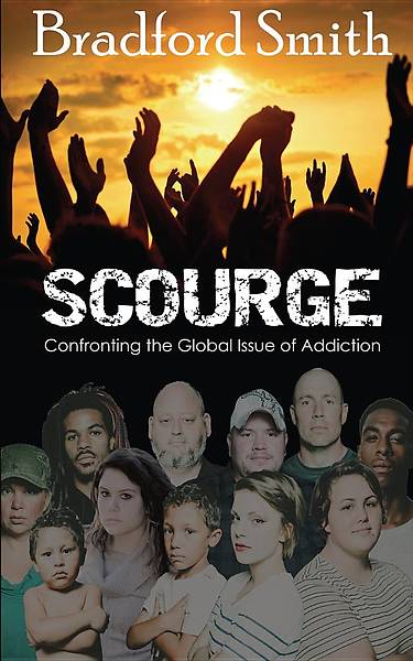 Picture of Scourge; Confronting the Global Issue of Addiction