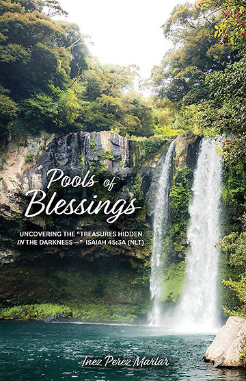 Picture of Pools of Blessings