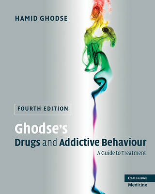 Picture of Ghodse's Drugs and Addictive Behaviour