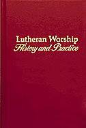 Picture of Lutheran Worship