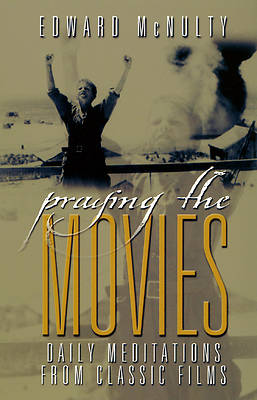 Picture of Praying the Movies