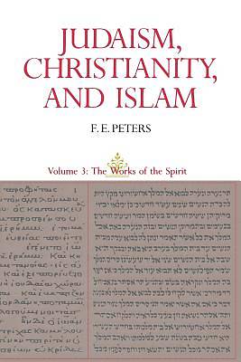 Picture of Judaism, Christianity, and Islam