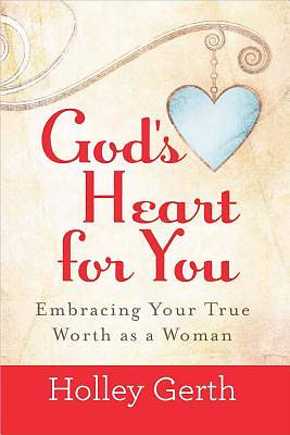 Picture of God's Heart for You [ePub Ebook]