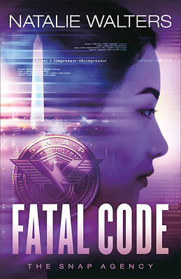 Picture of Fatal Code
