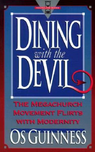 Picture of Dining with the Devil [ePub Ebook]