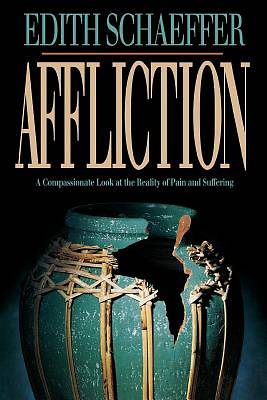 Picture of Affliction [ePub Ebook]