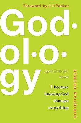 Picture of Godology [ePub Ebook]