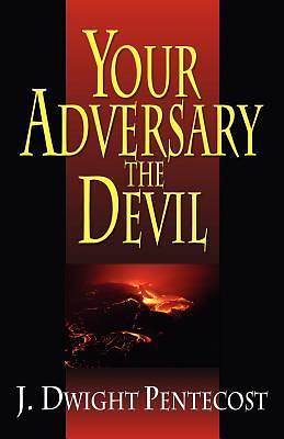 Picture of Your Adversary, the Devil