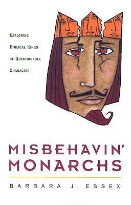 Picture of Misbehavin' Monarchs