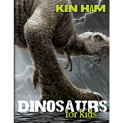 Picture of Dinosaurs for Kids