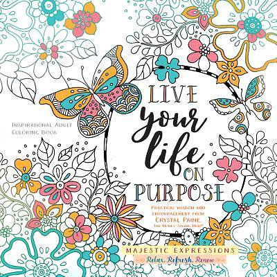 Picture of Live Your Life on Purpose