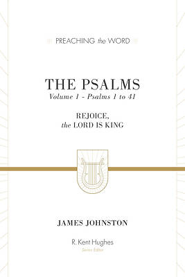 Picture of The Psalms, Volume 1