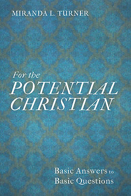 Picture of For the Potential Christian