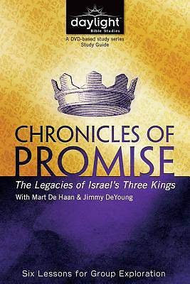 Picture of Chronicles of Promise