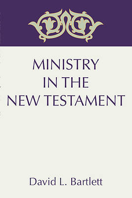 Picture of Ministry in the New Testament