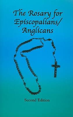 Picture of The Rosary for Episcopalians/Anglicans