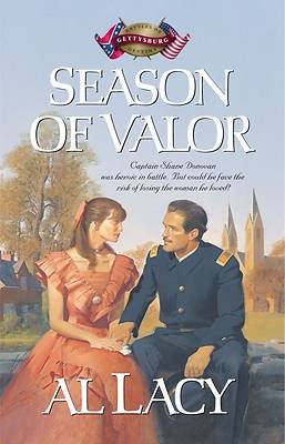 Picture of Season of Valor