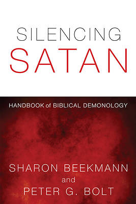 Picture of Silencing Satan