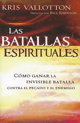 Picture of Las Batallas Espirituales