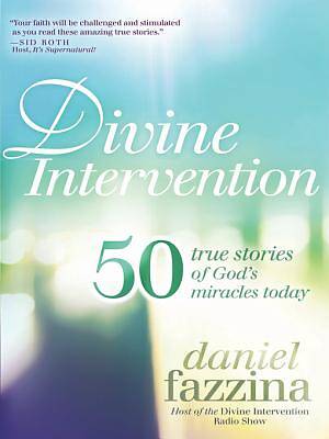 Picture of Divine Intervention [ePub Ebook]
