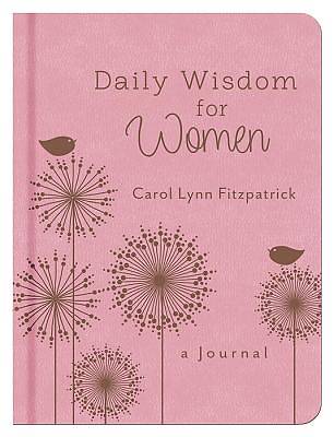 Picture of Daily Wisdom for Women [ePub Ebook]