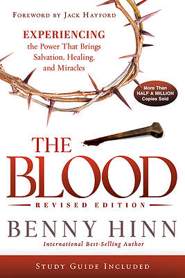 Picture of The Blood Revised Edition