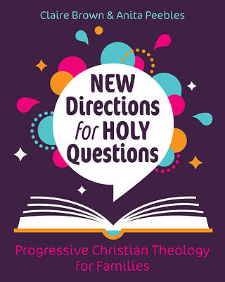 Picture of New Directions for Holy Questions