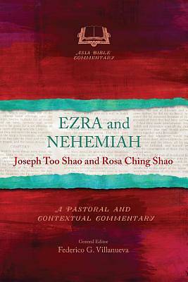 Picture of Ezra and Nehemiah