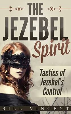 Picture of The Jezebel Spirit