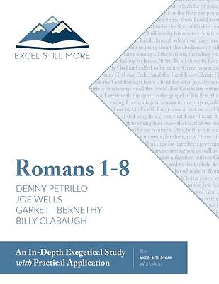 Picture of Excel Still More Bible Workshop