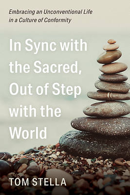 Picture of In Sync with the Sacred, Out of Step with the World