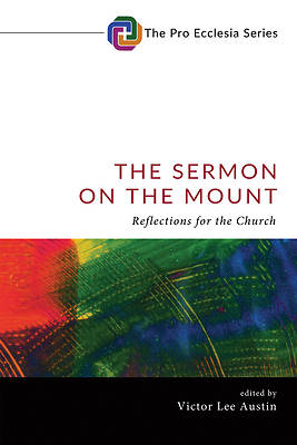 Picture of The Sermon on the Mount